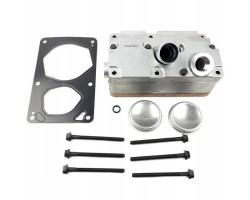 Head compressor cover seals Actros MP4 LP490