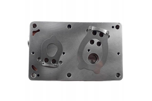 Head compressor cover seals Actros MP4 LP490 Catalog number of the part VAD113850