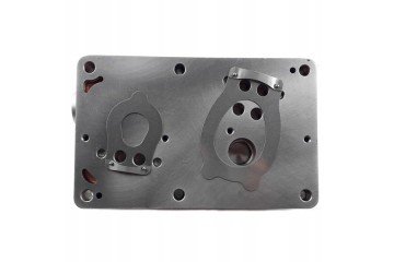 Head compressor cover seals Actros MP4 LP490 Catalog number of the part VAD113850