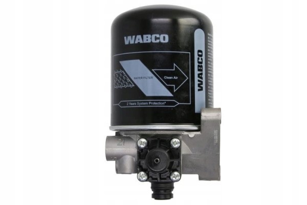 Dehumidifier WABCO 4324150300