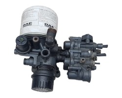 DEHUMIDIFIER BASE OCTOPUS DAF LF EURO 6 1953420