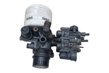 DEHUMIDIFIER BASE OCTOPUS DAF LF EURO 6 1953420