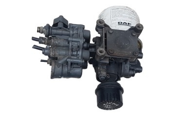 DEHUMIDIFIER BASE OCTOPUS DAF LF EURO 6 1953420 Catalog number of the part OSUSZACZ 1953420 PODSTAWA OSMIORNICA DAF LF