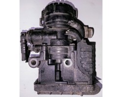 EBS MAN TGS TGX E6 modulator valve