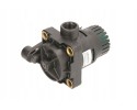 DAF MAN MERCEDES RELAY VALVE KNORR BREMSE 0481026307