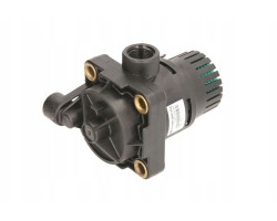 DAF MAN MERCEDES RELAY VALVE KNORR BREMSE 0481026307