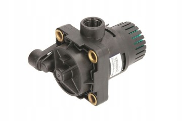 DAF MAN MERCEDES RELAY VALVE KNORR BREMSE 0481026307