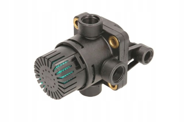 DAF MAN MERCEDES RELAY VALVE KNORR BREMSE 0481026307 Part manufacturer Knorr Bremse