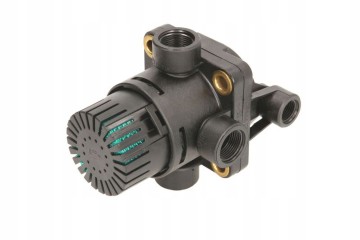DAF MAN MERCEDES RELAY VALVE KNORR BREMSE 0481026307 Part manufacturer Knorr Bremse