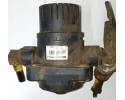 DAF MAN MERCEDES RELAY VALVE KNORR BREMSE 0481026307 Catalog number of the part 0481026307