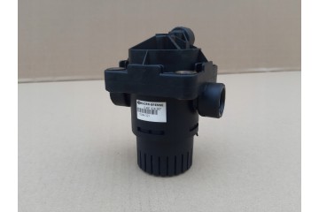 DAF MAN MERCEDES RELAY VALVE KNORR BREMSE 0481026307 Quality of parts according to GVO Q original with factory logo OEM OES