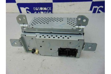 J7BT-18C815-KU SISTEMA AUDIO / RADIO CD FORD KA+ (CDU)