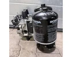 DEHUMIDIFIER SCANIA APS 2945812 NEW
