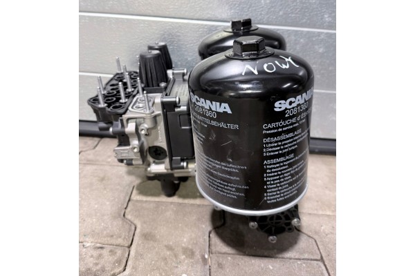 DEHUMIDIFIER SCANIA APS 2945812 NEW