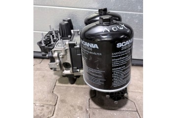 DEHUMIDIFIER SCANIA APS 2945812 NEW