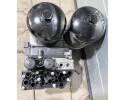 DEHUMIDIFIER SCANIA APS 2945812 NEW Catalog number of the part 2945812
