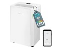Dehumidifier 20 L WiFi Quiet Operation 41 dB