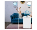 Deshumidificador 20 L WiFi Operación Silenciosa 41 dB