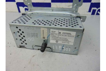 J7BT-18C815-KU SISTEMA AUDIO / RADIO CD FORD KA+ (CDU)