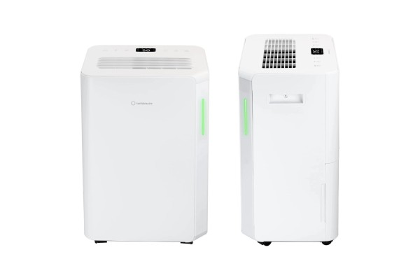 Deshumidificador 20 L WiFi Operación Silenciosa 41 dB