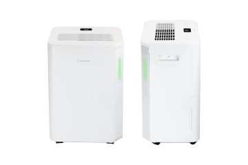 Deshumidificador 20 L WiFi Operación Silenciosa 41 dB