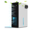 Dehumidifier Large Water Tank 2 5L Air Purification