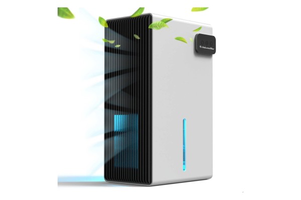 Dehumidifier Large Water Tank 2 5L Air Purification