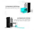 Dehumidifier Large Water Tank 2 5L Air Purification Part manufacturer AIR