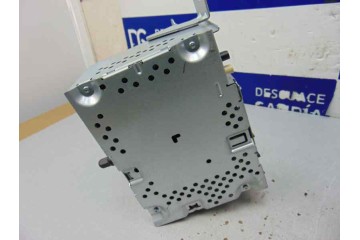 J7BT-18C815-KU SISTEMA AUDIO / RADIO CD FORD KA+ (CDU)