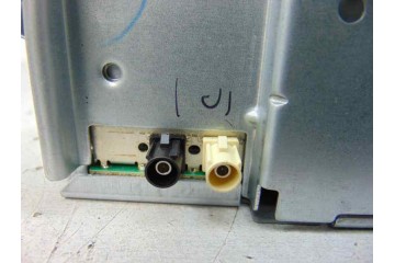 J7BT-18C815-KU SISTEMA AUDIO / RADIO CD FORD KA+ (CDU)