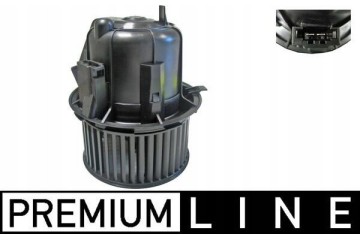 BEHR PREMIUM LINE BLOWER MAHLE AB 123 000P Part manufacturer Mahle
