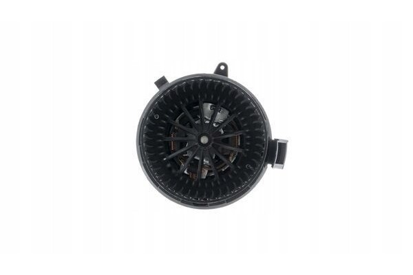 Motor del ventilador Mahle AB 123 000P usado 3
