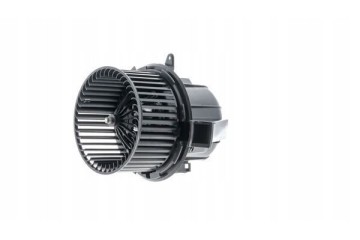 BEHR PREMIUM LINE BLOWER MAHLE AB 123 000P Quality of parts according to GVO Q original with factory logo OEM OES