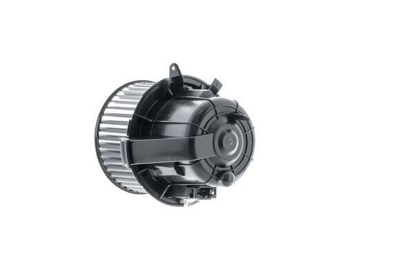 Motor del ventilador Mahle AB 123 000P usado 6
