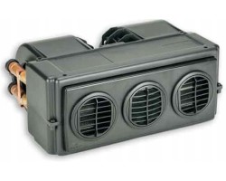 Nagrzewnica wodna uniwersalna WEBASTO DEWASTO 12V 6kW 85W 3x Kratka