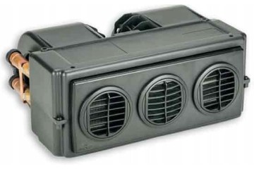 Nagrzewnica wodna uniwersalna WEBASTO DEWASTO 12V 6kW 85W 3x Kratka