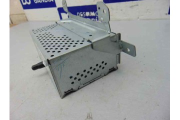 J7BT-18C815-KU SISTEMA AUDIO / RADIO CD FORD KA+ (CDU)