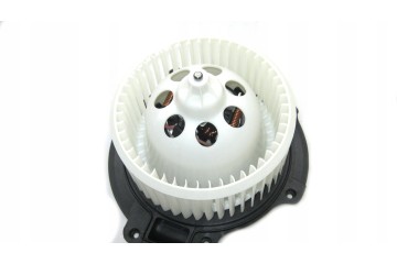Blower air supply fan Renault Espace IV 7701207452 2 resistors Packaging status original