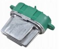 Blower air supply fan Renault Espace IV 7701207452 2 resistors Catalog number of the part 7701207452 2X6052KST 1