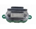 Blower air supply fan Renault Espace IV 7701207452 2 resistors Car type 4x4 SUV undefined passenger cars