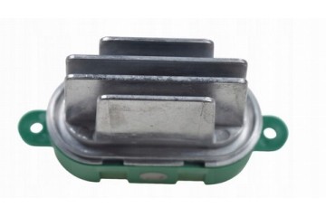 Blower air supply fan Renault Espace IV 7701207452 2 resistors Car type 4x4 SUV undefined passenger cars