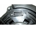 Blower air supply fan Renault Espace IV 7701207452 2 resistors Quality of parts according to GVO O original with manufacturer s 