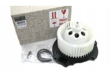 Ventilador del motor del soplador interior Espace IV genuino con 2 res