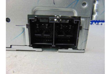 J7BT-18C815-KU SISTEMA AUDIO / RADIO CD FORD KA+ (CDU)