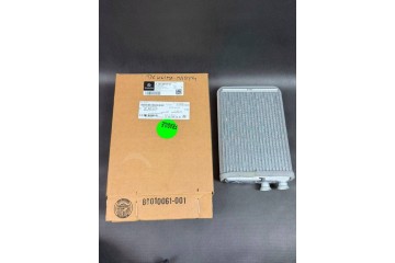 FABICALLY NEW HEATER COOLER MERCEDES GLE W167 A1678305402 OE