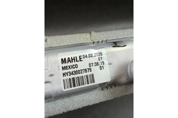 Radiador de calefacción nuevo para Mercedes GLE W167 A1678305402 OE