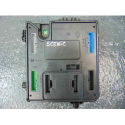 284B13640R CAJA RELES / FUSIBLES RENAULT SCENIC III (JZ)