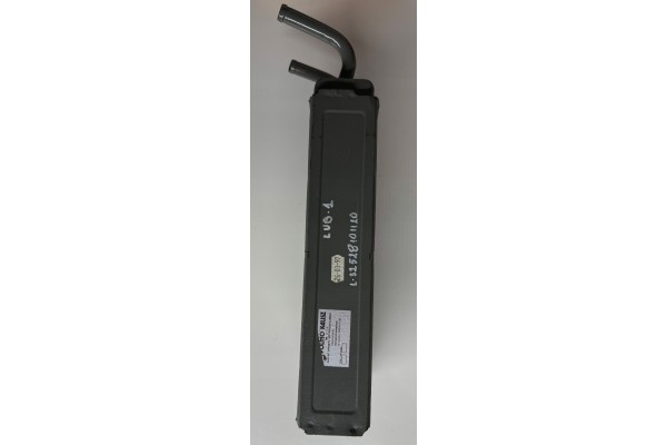 HEATER DAEWOO LUBLIN NEW Catalog number of the part 1300872