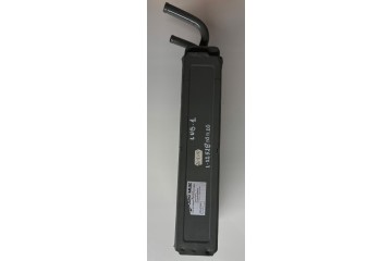 HEATER DAEWOO LUBLIN NEW Catalog number of the part 1300872