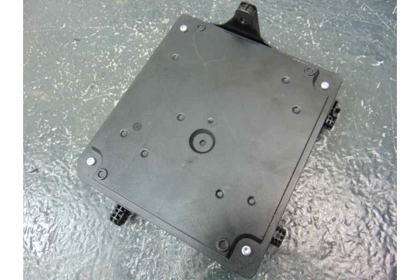 284B13640R CAJA RELES / FUSIBLES RENAULT SCENIC III (JZ) Dynamique 2011 284B13640R 180286 RENAULT - 1